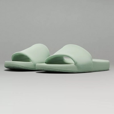 The TikTok Viral Lululemon Slides Plus 11 Affordable Styles for Summer